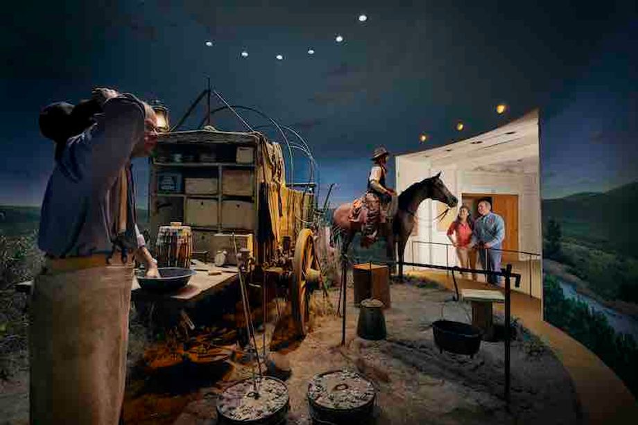 National Cowboy Museum Oklahoma City